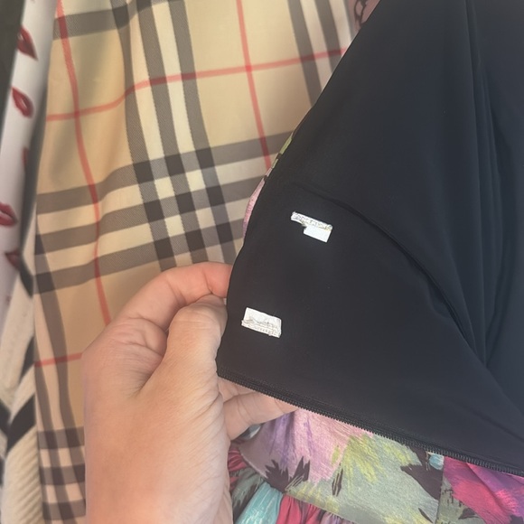 One of a kind Ronny Kobo bubble dress - Picture 3 of 5